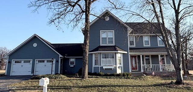 306 Lakeview Lane, Carl Junction, MO 64834