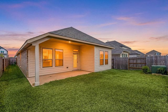 27115 Butterfly Mint Lane, Hockley, TX 77447