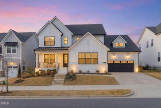 216 Artisan Park Drive, Wake Forest, NC 27587