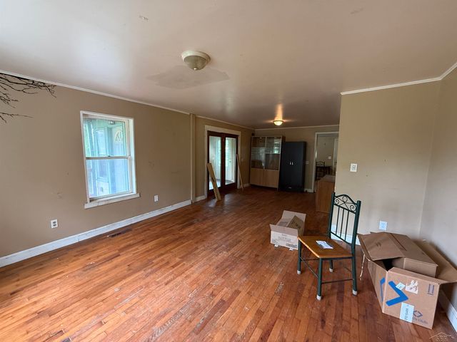 123 N Clark Street, Chesaning, MI 48616