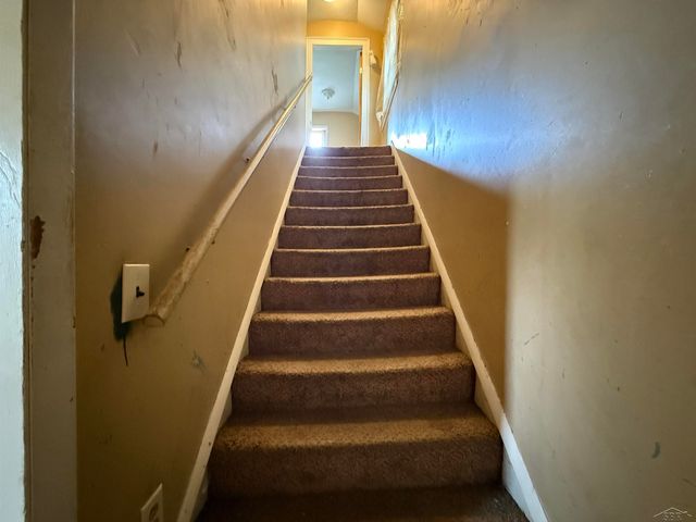 123 N Clark Street, Chesaning, MI 48616