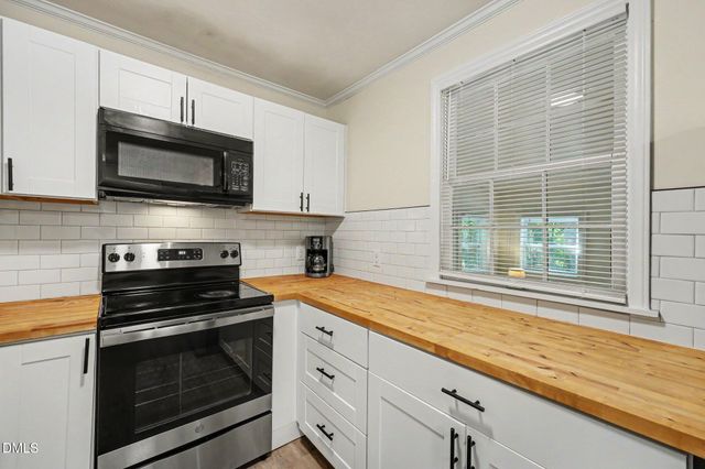 705 Brigham Road, Raleigh, NC 27610