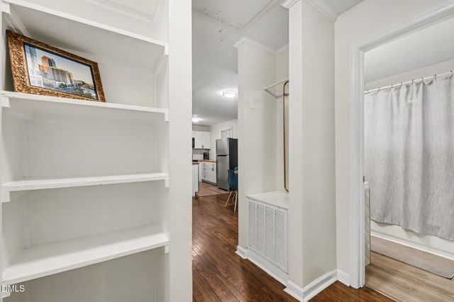 705 Brigham Road, Raleigh, NC 27610