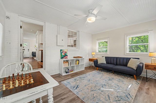 705 Brigham Road, Raleigh, NC 27610