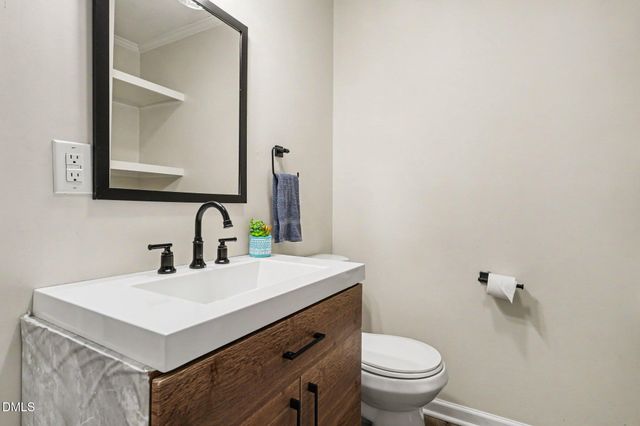 705 Brigham Road, Raleigh, NC 27610