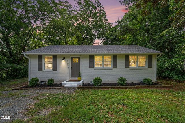705 Brigham Road, Raleigh, NC 27610