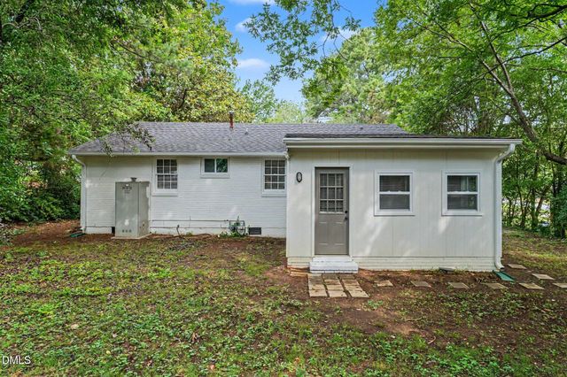 705 Brigham Road, Raleigh, NC 27610