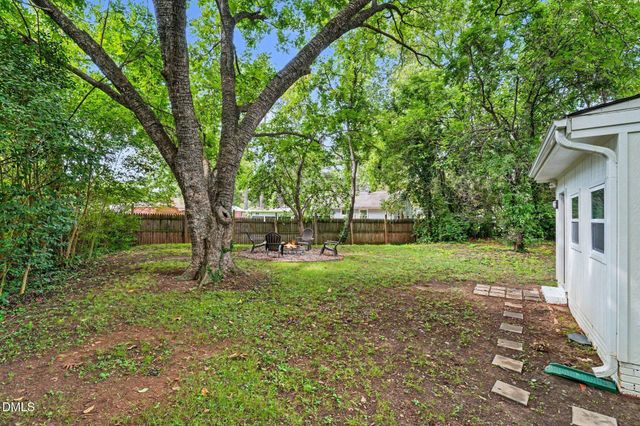 705 Brigham Road, Raleigh, NC 27610