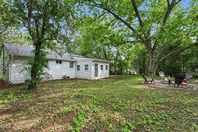 705 Brigham Road, Raleigh, NC 27610