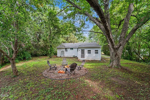 705 Brigham Road, Raleigh, NC 27610