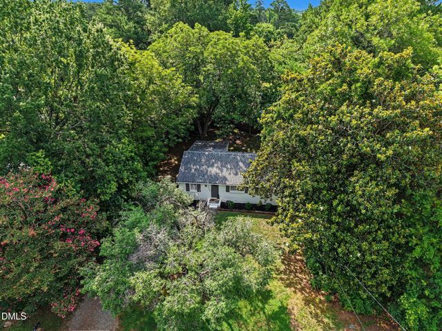 705 Brigham Road, Raleigh, NC 27610