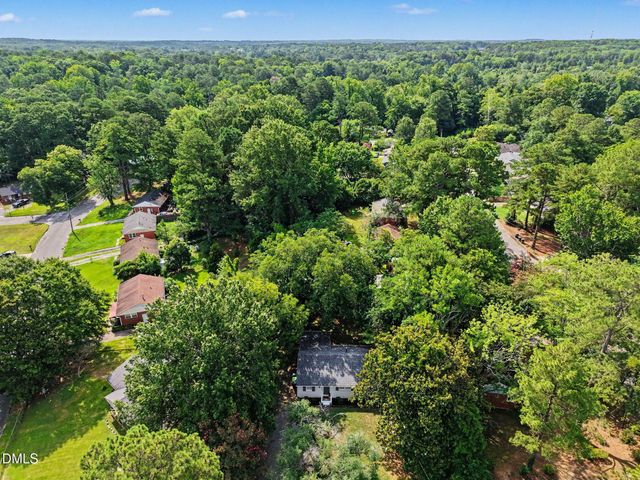 705 Brigham Road, Raleigh, NC 27610