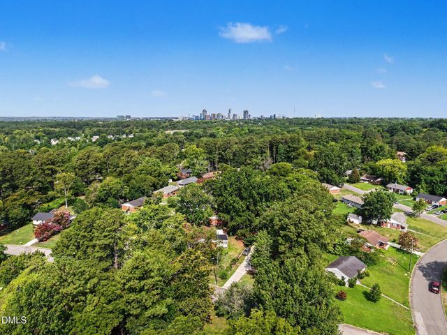 705 Brigham Road, Raleigh, NC 27610