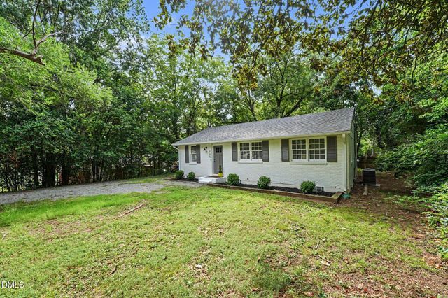 705 Brigham Road, Raleigh, NC 27610