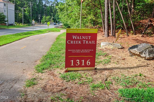705 Brigham Road, Raleigh, NC 27610