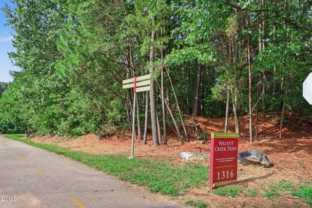 705 Brigham Road, Raleigh, NC 27610