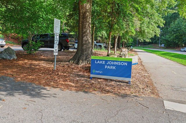 705 Brigham Road, Raleigh, NC 27610