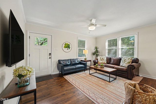 705 Brigham Road, Raleigh, NC 27610