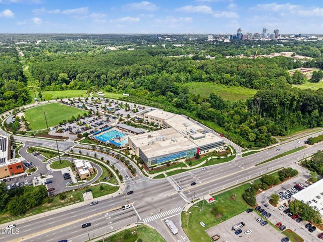 705 Brigham Road, Raleigh, NC 27610