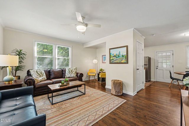 705 Brigham Road, Raleigh, NC 27610