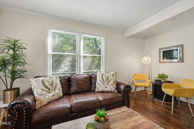705 Brigham Road, Raleigh, NC 27610