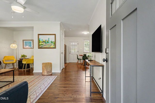 705 Brigham Road, Raleigh, NC 27610