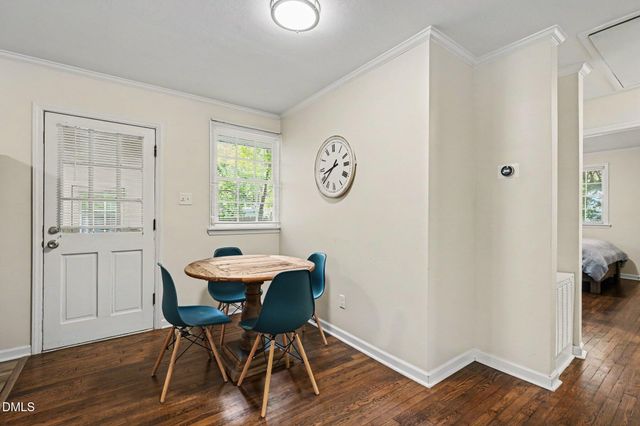 705 Brigham Road, Raleigh, NC 27610