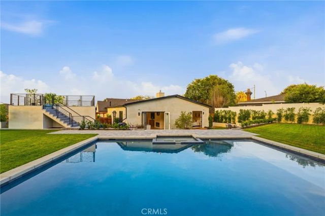 5110 Orange, Los Angeles, CA 90008