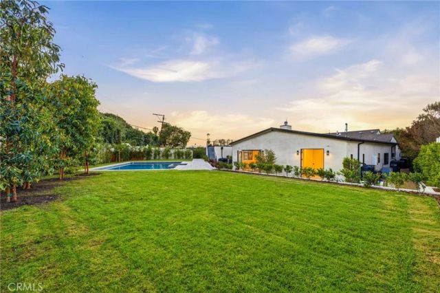 5110 Orange, Los Angeles, CA 90008