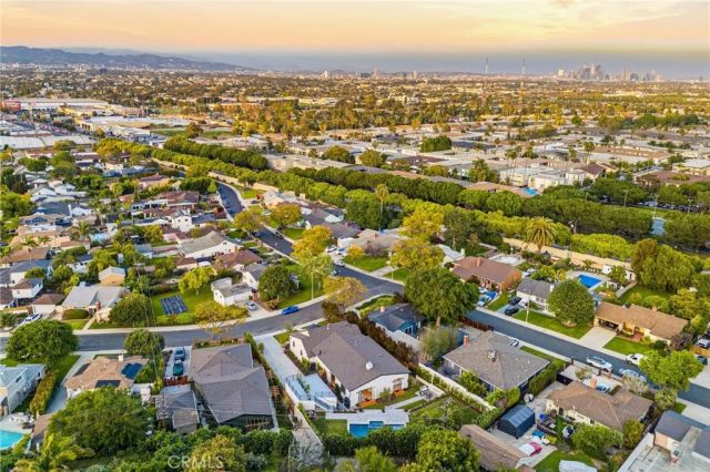 5110 Orange, Los Angeles, CA 90008