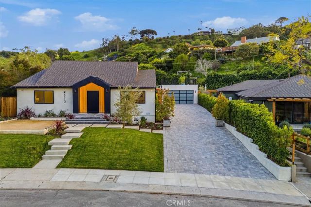 5110 Orange, Los Angeles, CA 90008