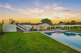 5110 Orange, Los Angeles, CA 90008