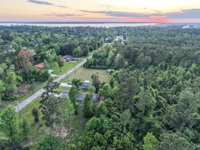 303 W Lone Oak Road, Onalaska, TX 77360
