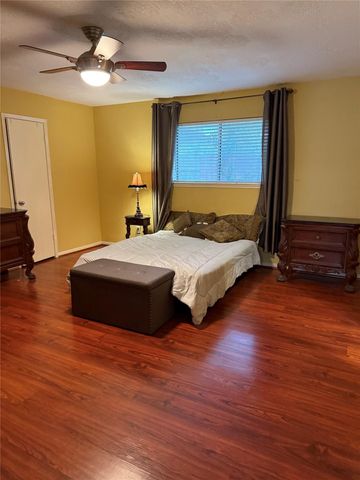 2902 Arrowhead Drive, Sugar Land, TX 77479