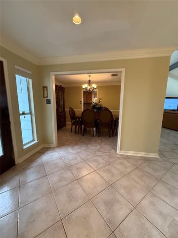 2902 Arrowhead Drive, Sugar Land, TX 77479