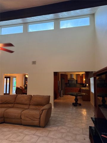 2902 Arrowhead Drive, Sugar Land, TX 77479