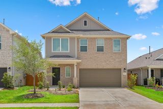 21635 Coral Mist Drive, Cypress, TX 77433