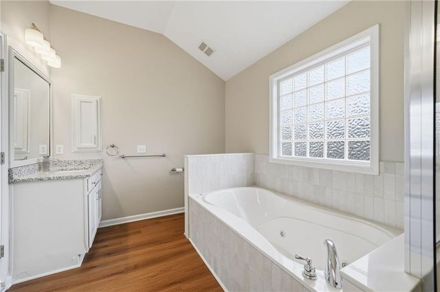 309 Jessica Way, Canton, GA 30114