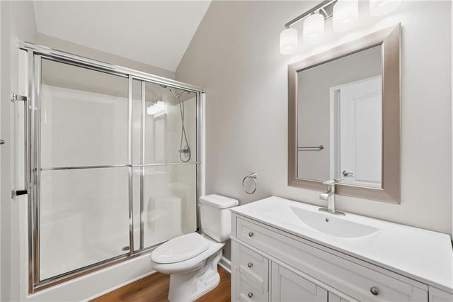 309 Jessica Way, Canton, GA 30114