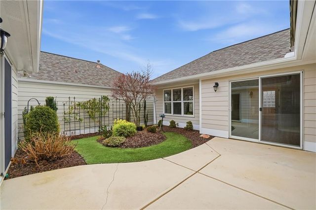 309 Jessica Way, Canton, GA 30114