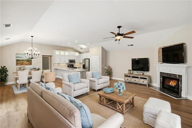 309 Jessica Way, Canton, GA 30114