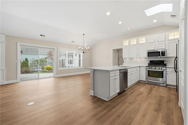 309 Jessica Way, Canton, GA 30114