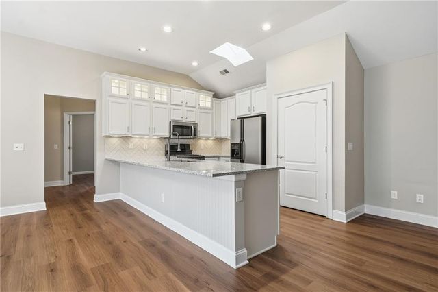 309 Jessica Way, Canton, GA 30114