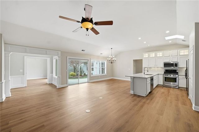 309 Jessica Way, Canton, GA 30114