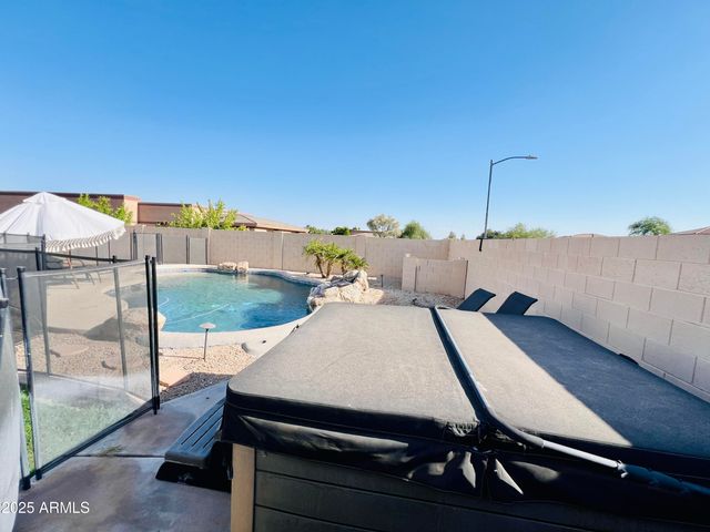 14826 N 92ND Place, Scottsdale, AZ 85260