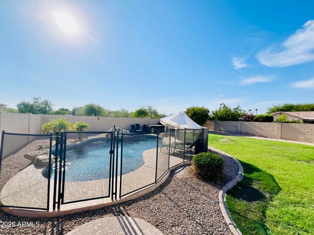14826 N 92ND Place, Scottsdale, AZ 85260