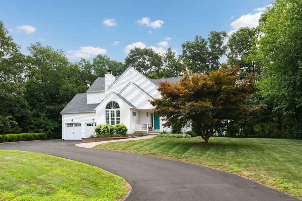 3 Ashman Court, Branford, CT 06405