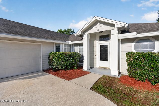 2454 AMBROSIA Drive, Middleburg, FL 32068