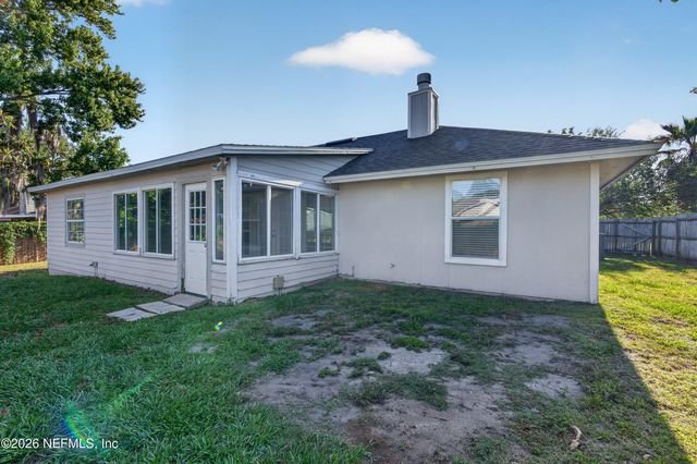 2454 AMBROSIA Drive, Middleburg, FL 32068