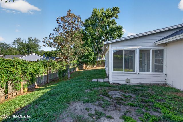 2454 AMBROSIA Drive, Middleburg, FL 32068